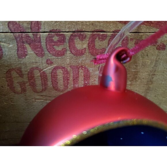 Boyds Bears Folkstone: Jacques...Starlight Skier #25950 Retired Ornament Snowman - Picture 4 of 10